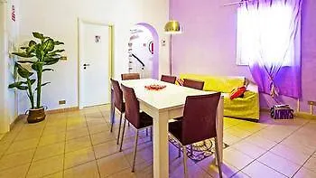 People B&B - A Place To Be Palermo 2*,