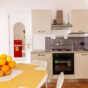 Biancaneve Appartamento