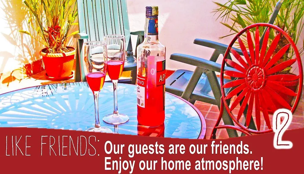 People B&B Palermo
