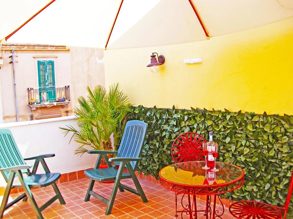 Bed & Breakfast People B&B Palermo