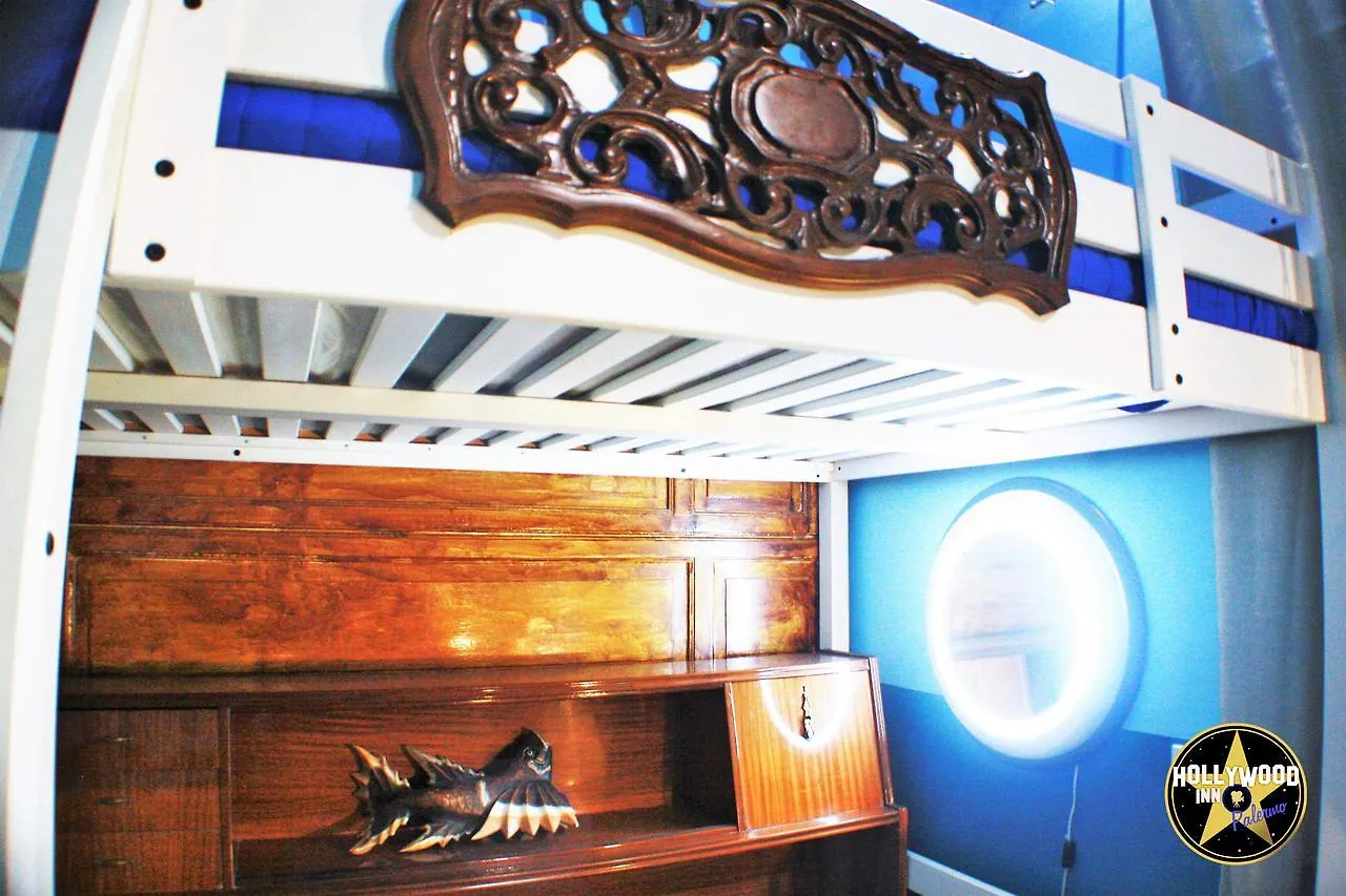 People B&B Palermo Bed & Breakfast