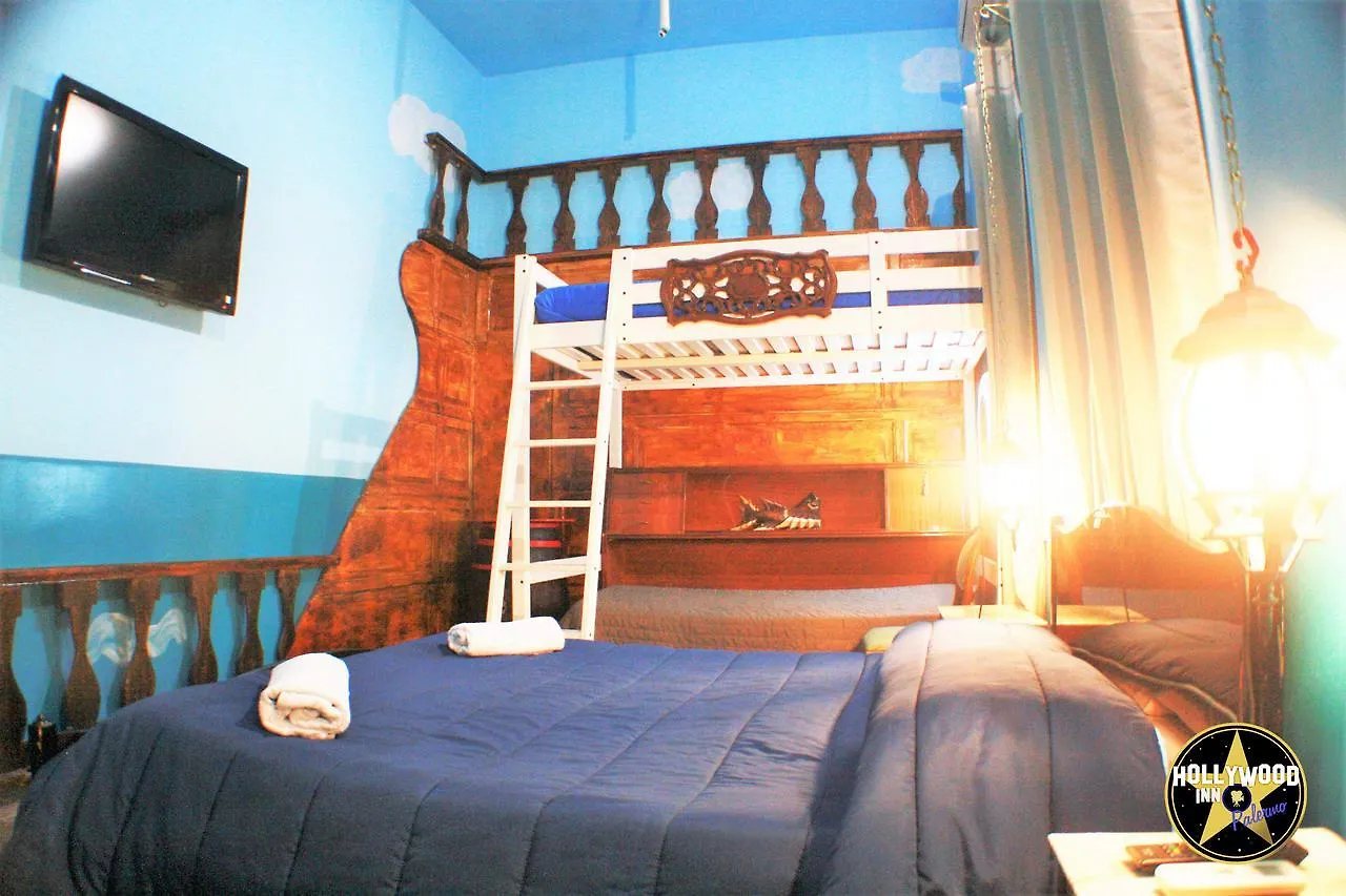 People B&B Palermo